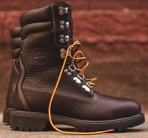 timberland superboot